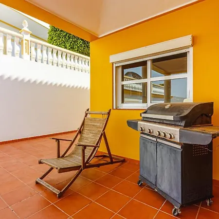 Vila Isabel Costa Adeje (Tenerife)