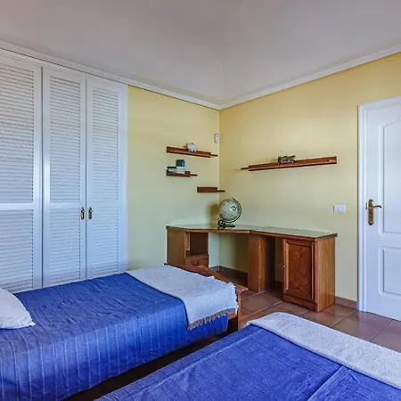 Vila Isabel Costa Adeje (Tenerife)