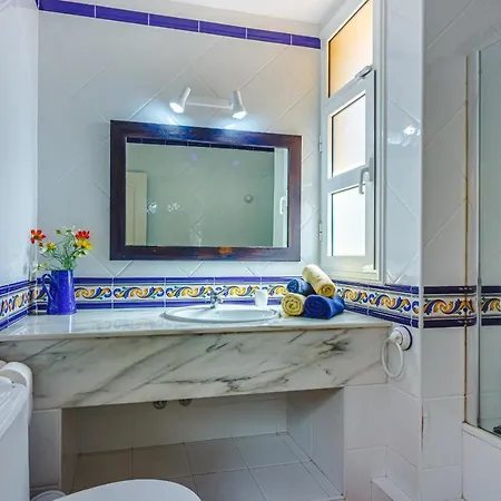 Vila Isabel Costa Adeje (Tenerife)